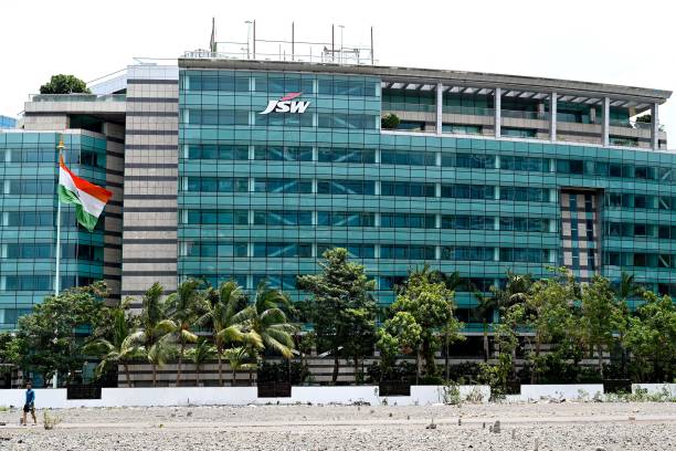 JSW OFFICE AND IPO